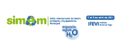 Logotipo de Simem, Salón Internacional del Medio Ambiente y Equipamiento Municipal - Recinto Ferial Vigo Ifevi