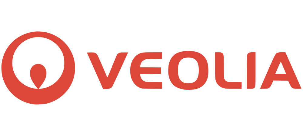 Logotipo de Veolia España, S.L.U.