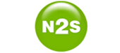 Logotipo de New Broadband Network Solutions, S.L. (N2s)