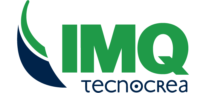 Logo de IMQ Tecnocrea