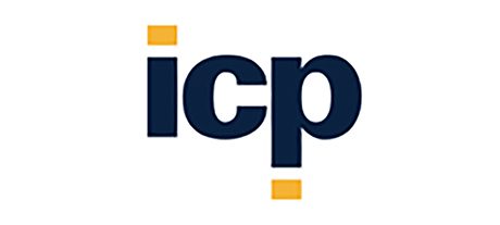 Logotipo de ICP