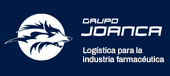 Logotipo de Grupo Joanca