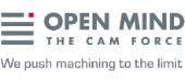 Logotipo de Open Mind Technologies Spain, S.L.U.