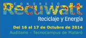 Logotipo de Recuwaste