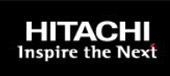 Logotipo de Hitachi Air Conditioning Europe, SAS
