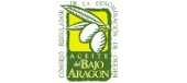 Logotipo de C.R.D.O. Aceite del Bajo Aragón