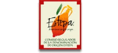 Logo de C.R.D.O.P. Estepa