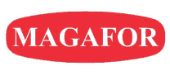 Magafor, S.L. Logo