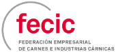 Federació Empresarial de Carns i Indústries Càrnies (FECIC) Logo