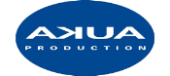 Logotipo de Akua Production, S.r.l.