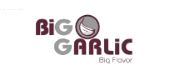 Logotipo de Business International Garlic, S.L.