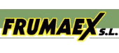 Logotipo de Frumaex