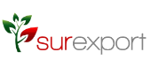Logotip de Surexport Compania Agraria, S.L.