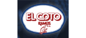 Logo de El Coto Ramos