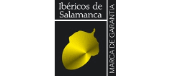 Logo de Asociacin de Empresarios de Ibrico. Marca de Garanta Ibricos de Salamanca.
