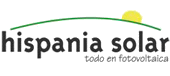 Logo de Hispania Solar de Energas Fotovoltaicas, S.L.