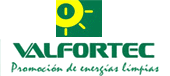 Valfortec, S.L. - Sede Corporativa Logo