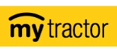 Logotipo de MyTractor