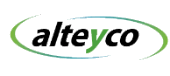 Alteyco System, S.L.U. Logo