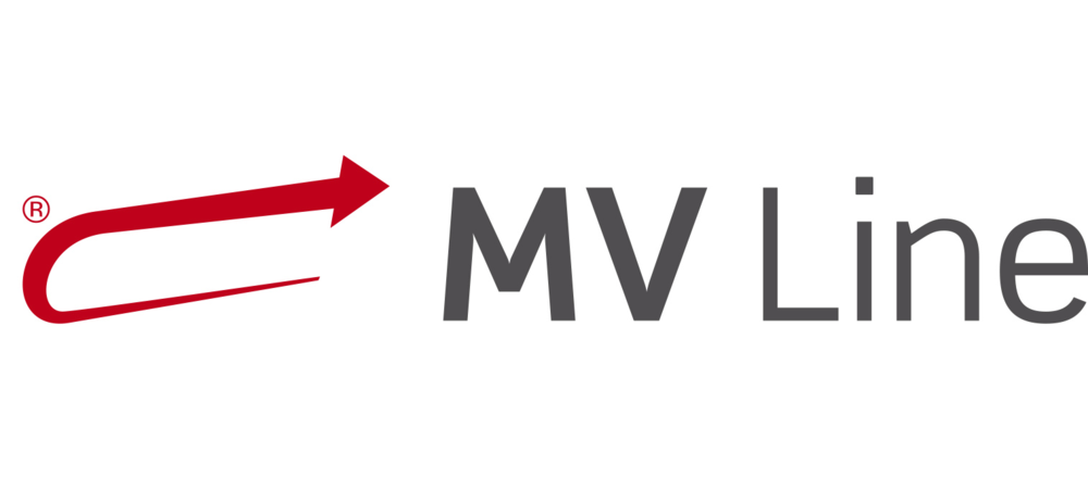 Logo MV Line S.p.A.