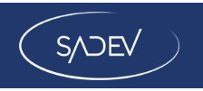 Logo de Sadev Batiment, S.A.s. (S.B.I.)