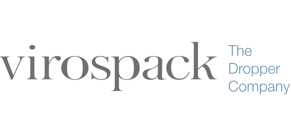 Logo Virospack, S.L.U.