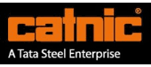 Logotipo de Catnic-Tata Steel