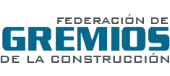 Logo de Federación de Gremios de La Construcción