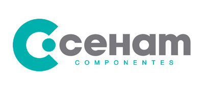 Logotipo de Ceham, S.L.