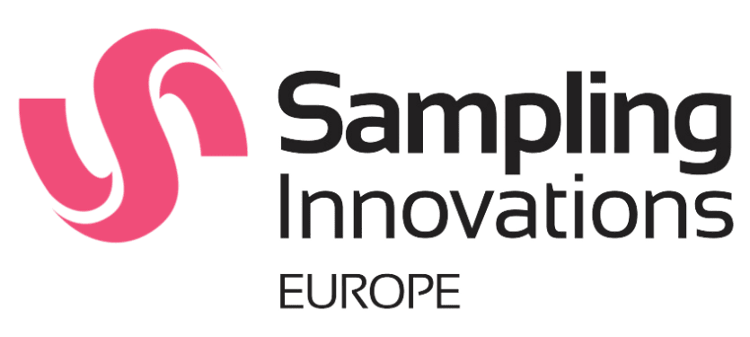 Logotipo de Sampling Innovations Europe, S.L.