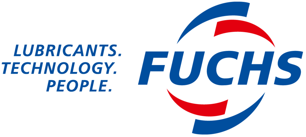Logo Fuchs Lubricantes, S.A.U.