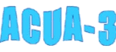 Logotipo de Acua 3