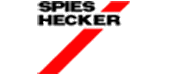 Logotipo de Spies Hecker
