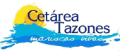 Logotipo de Cetárea Tazones, S.L.
