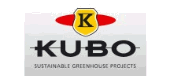 Logotipo de Kubo Greenhouse Projects