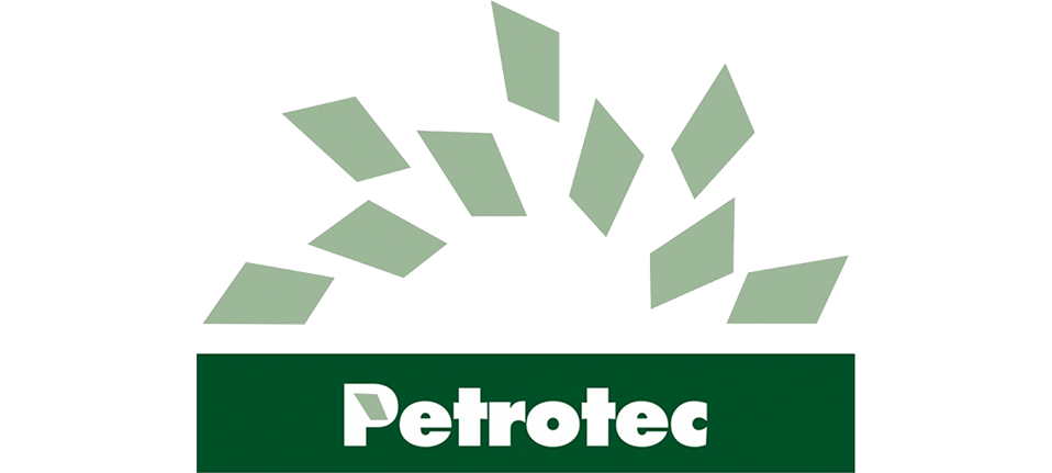 Logo de Petrotec (Equipamiento para la industria petrolfera)