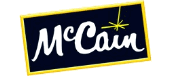 Logo de Mccain Espaa, S.A.