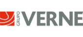 Logotipo de Grupo Verne