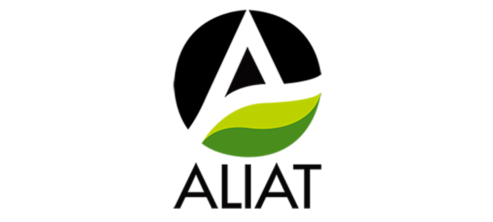 Logo de Aliatgrup