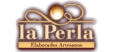 Logotipo de Preparados y Productos Artesanos La Perla, S.L.U.