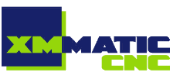 XM Matic CNC, S.L. Logo