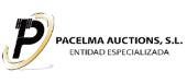 Logotipo de Pacelma Auctions, S.L.