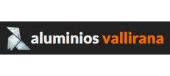 Aluminios Vallirana, S.L. Logo