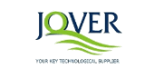 Logotip de Comercial Química Jover, S.L. - Jover Scientech, S.L.