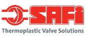 Logotip de Safi Fábrica de Válvulas, S.L.