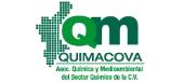 Logo de Asociación Química y Medioambiental del Sector Químico de la Comunidad Valenciana