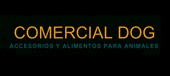 Comercial Dog del Vallès, S.L. Logo