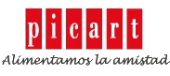 Logotipo de Piensos Picart, S.A.