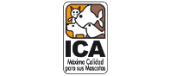 Logotipo de Ica, S.A.