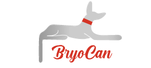 Logotipo de Producciones Veterinarias Bryocan, S.L.